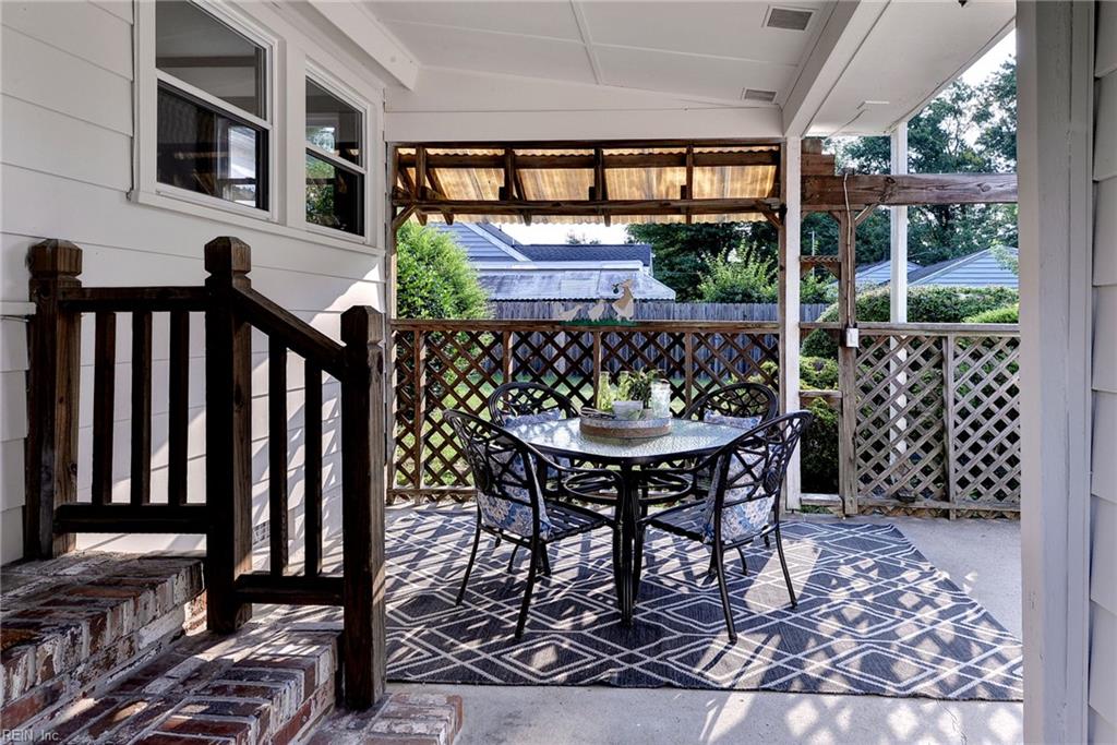40 Langley Avenue Newport News VA 23601