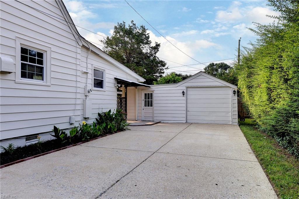 40 Langley Avenue Newport News VA 23601