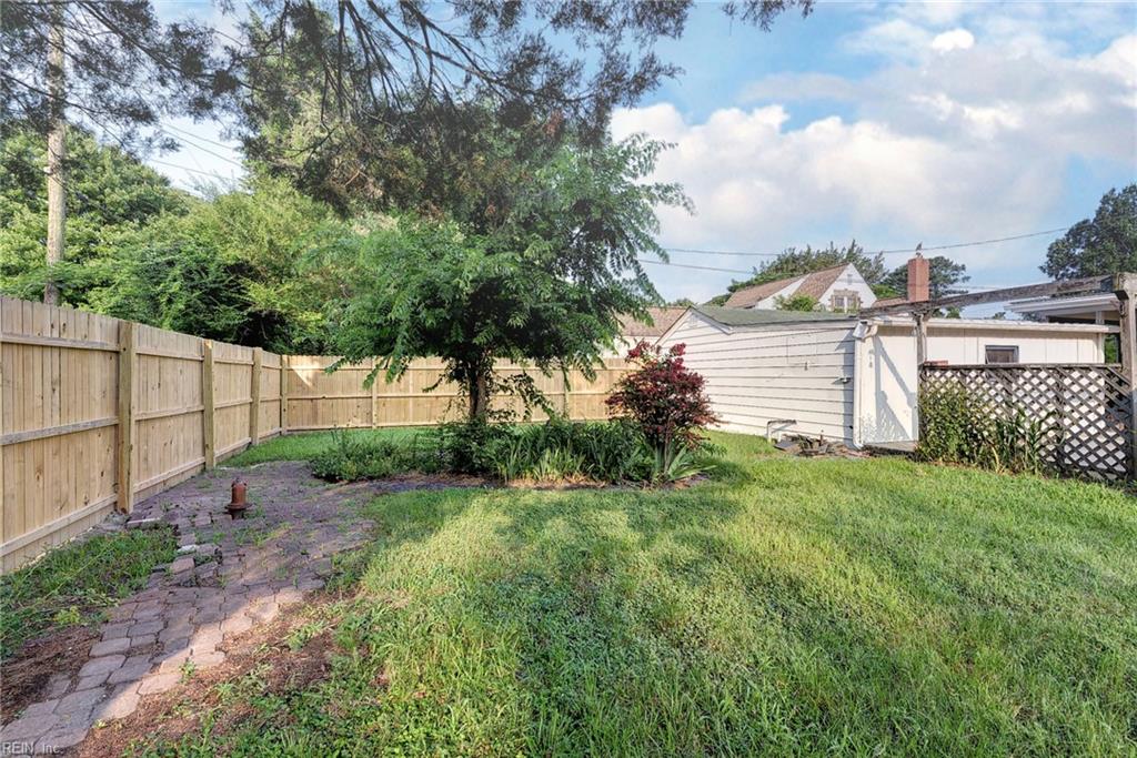 40 Langley Avenue Newport News VA 23601