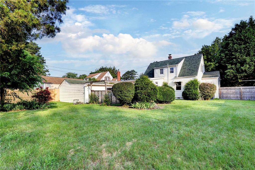 40 Langley Avenue Newport News VA 23601