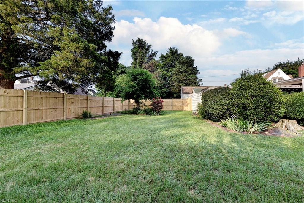 40 Langley Avenue Newport News VA 23601