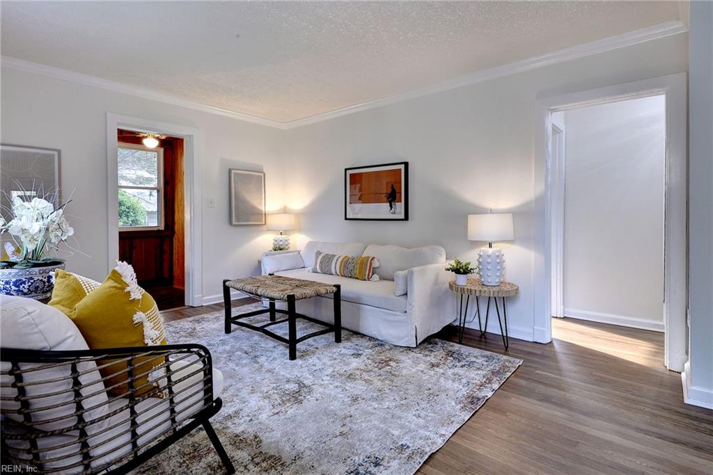 40 Langley Avenue Newport News VA 23601
