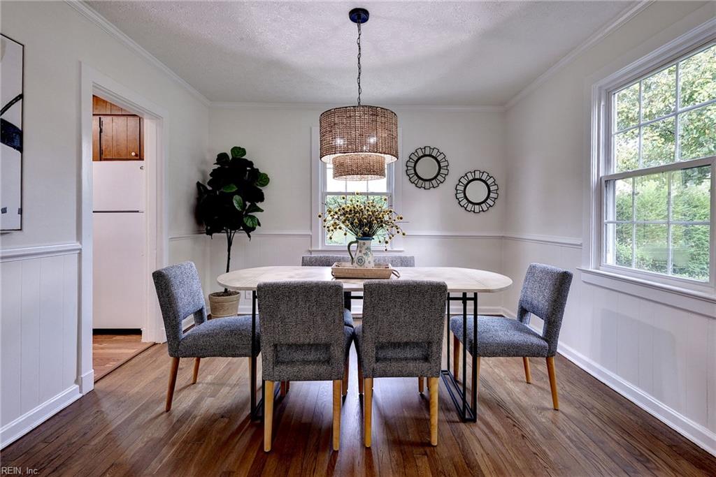 40 Langley Avenue Newport News VA 23601