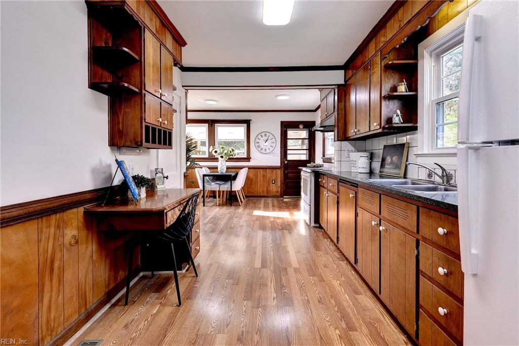 40 Langley Avenue Newport News VA 23601