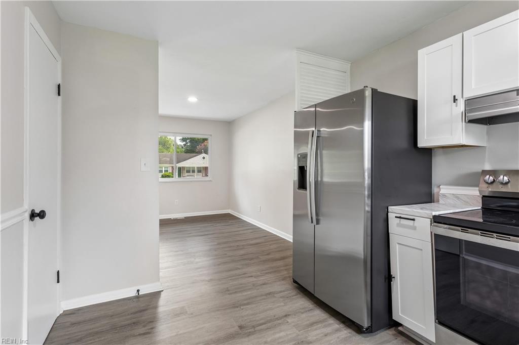 56 Bonita Drive Newport News VA 23602