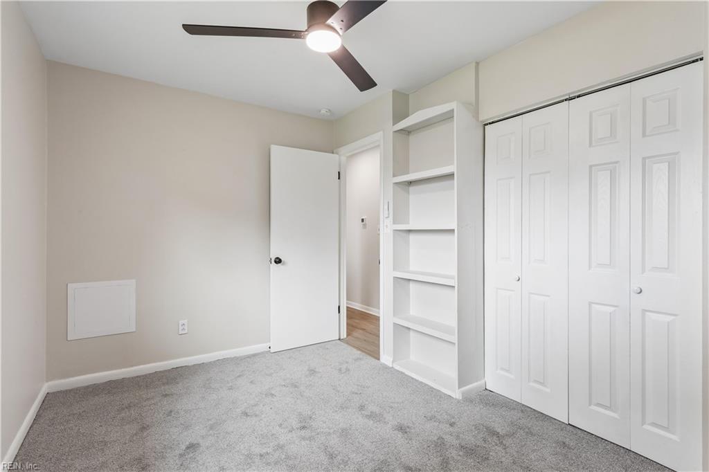 56 Bonita Drive Newport News VA 23602