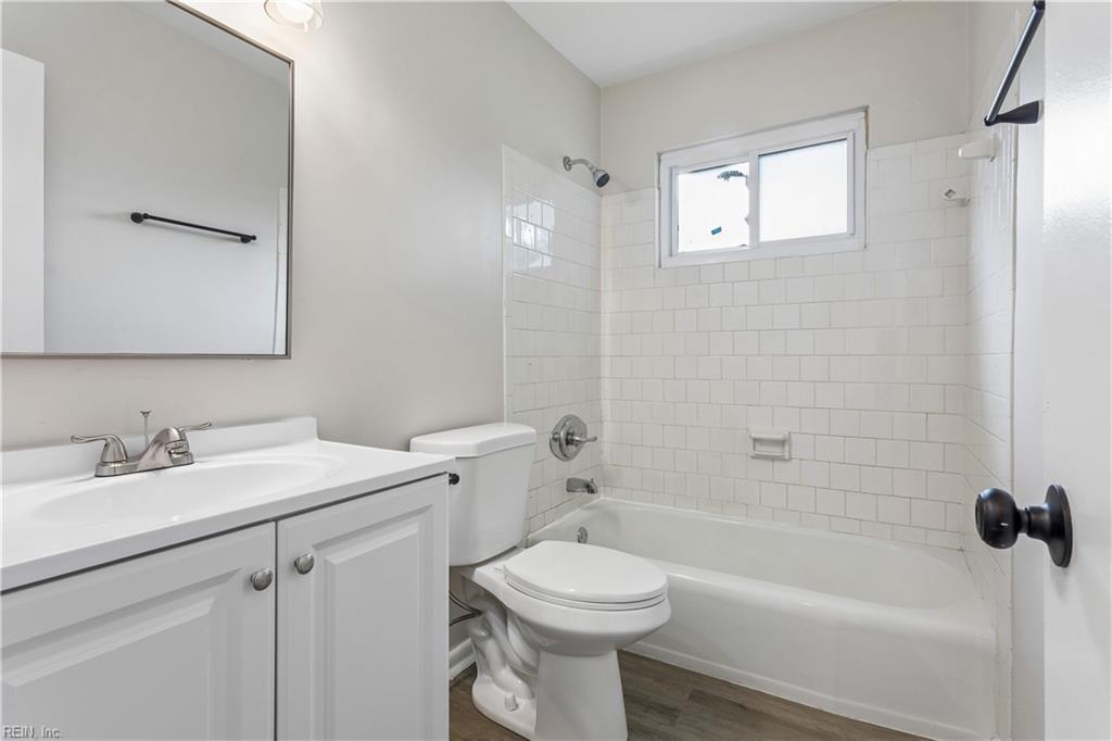 56 Bonita Drive Newport News VA 23602