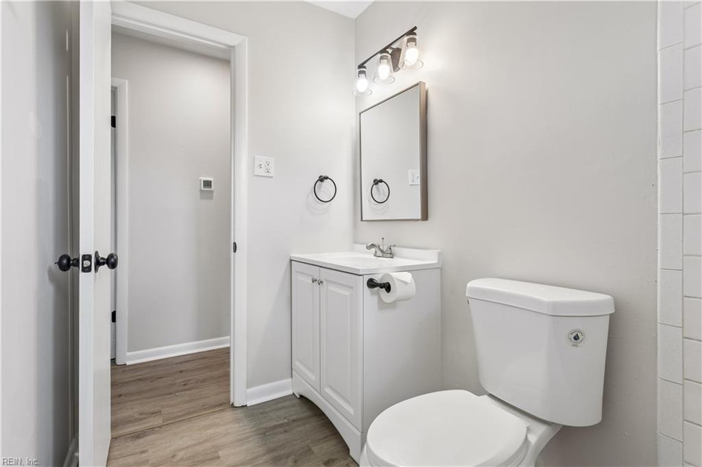 56 Bonita Drive Newport News VA 23602