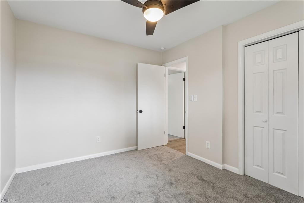 56 Bonita Drive Newport News VA 23602