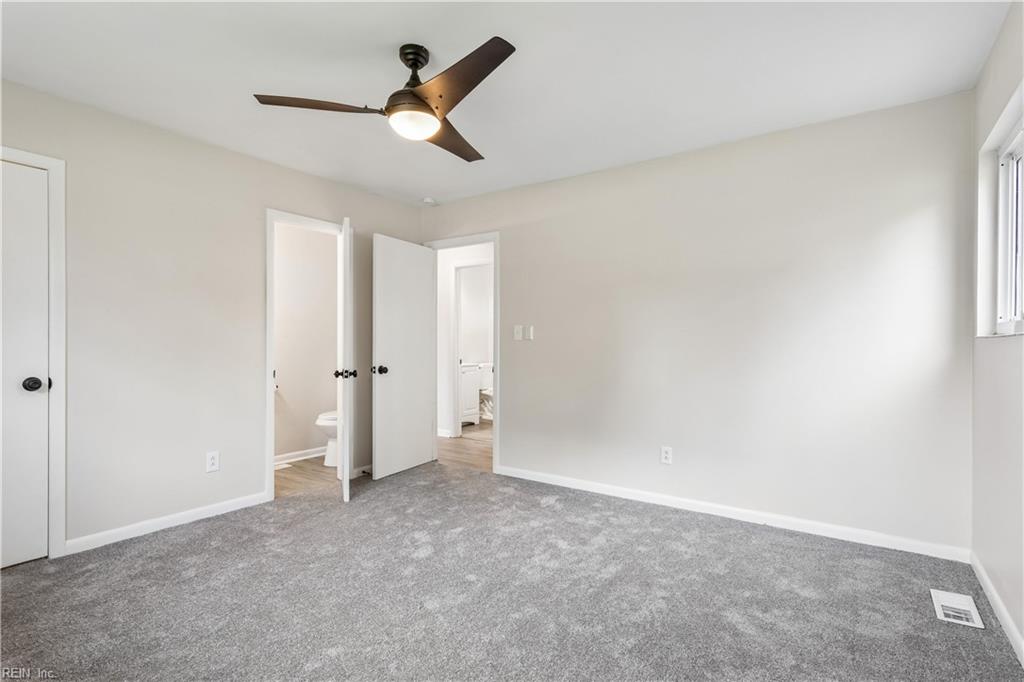 56 Bonita Drive Newport News VA 23602