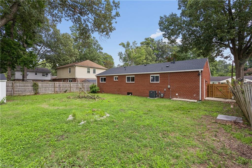 56 Bonita Drive Newport News VA 23602
