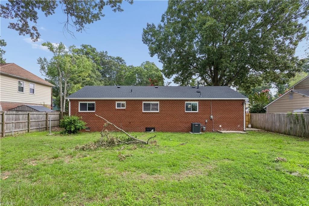 56 Bonita Drive Newport News VA 23602