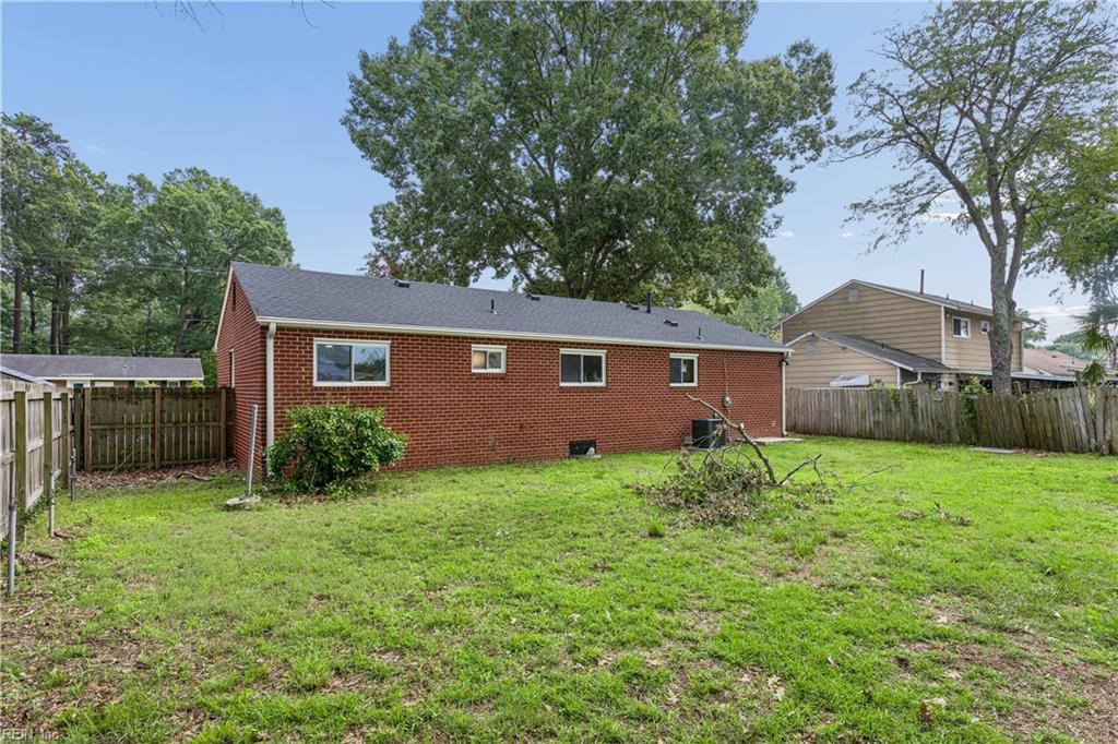 56 Bonita Drive Newport News VA 23602