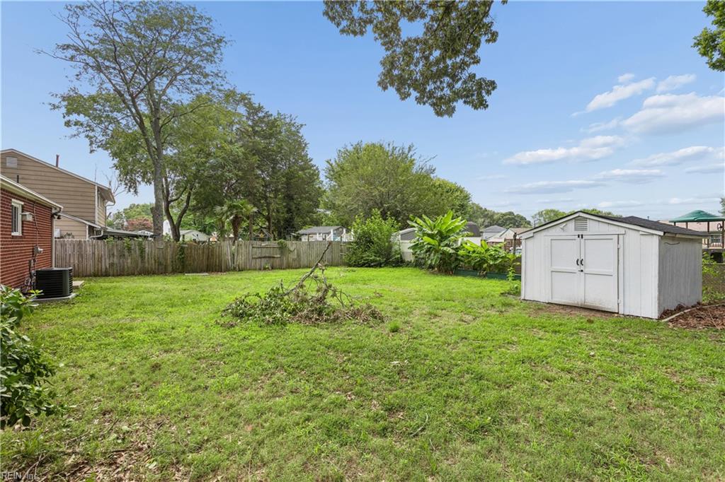 56 Bonita Drive Newport News VA 23602