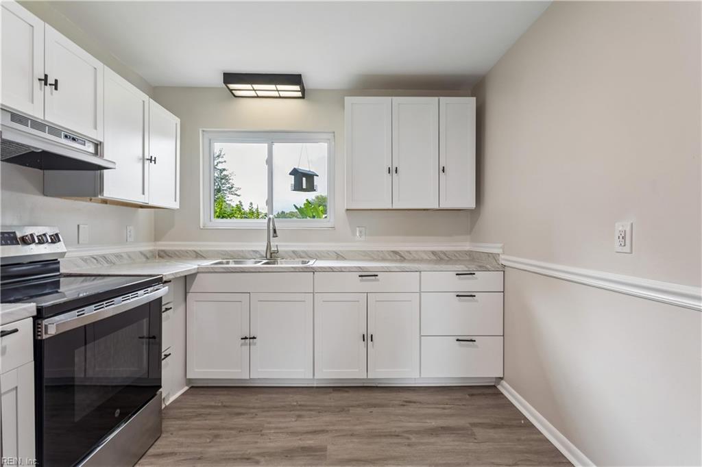 56 Bonita Drive Newport News VA 23602