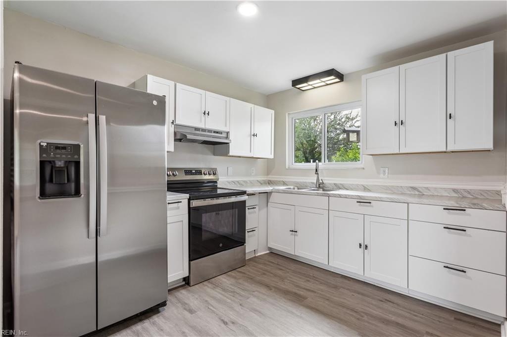 56 Bonita Drive Newport News VA 23602