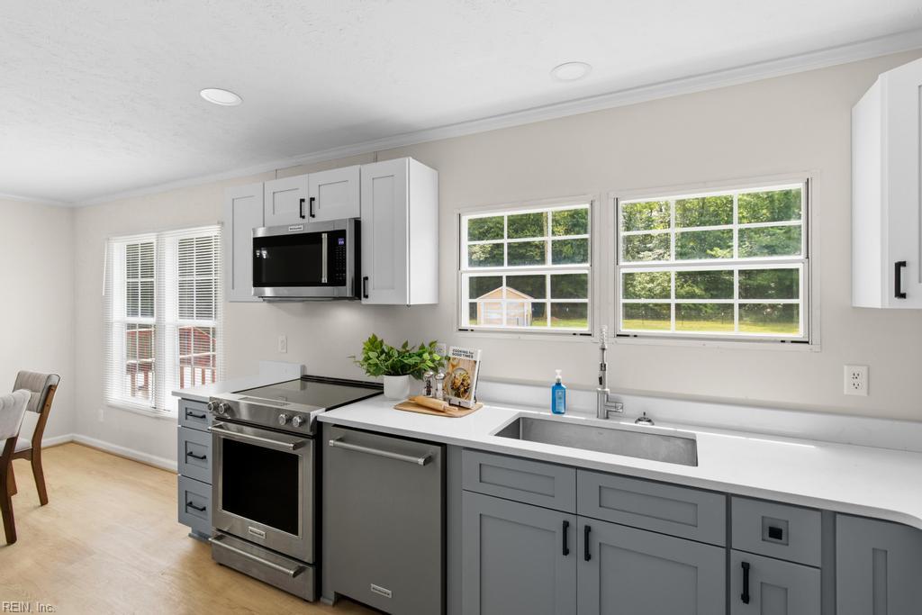 3864 Cappahosic Road Gloucester VA 23061