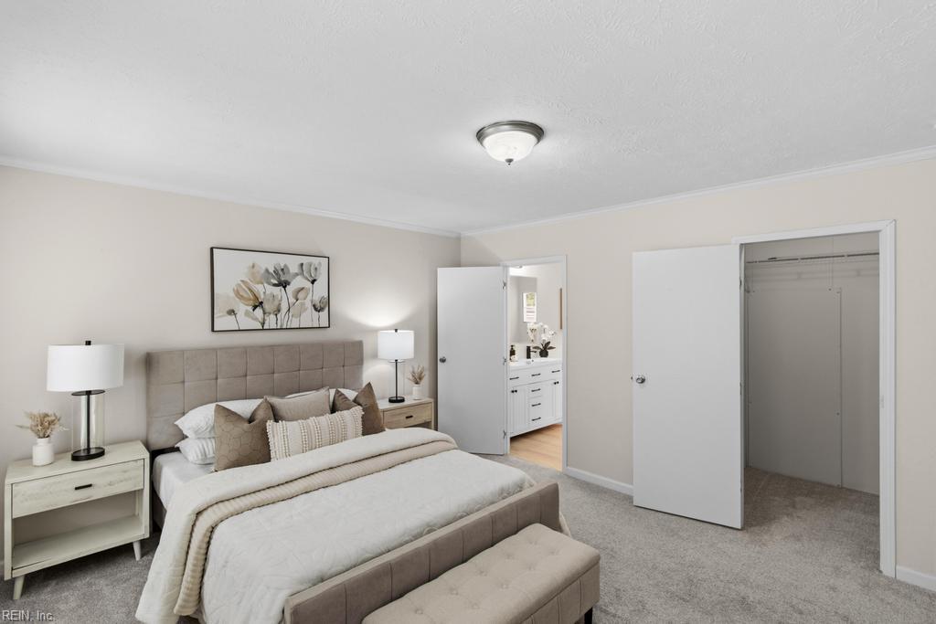 3864 Cappahosic Road Gloucester VA 23061