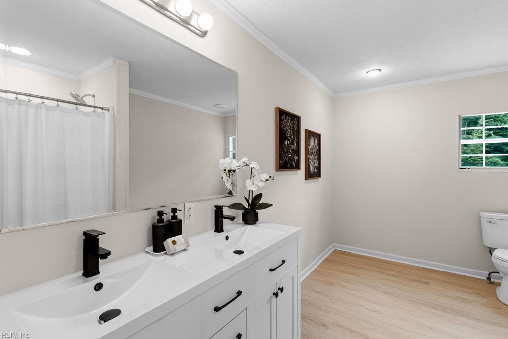 3864 Cappahosic Road Gloucester VA 23061