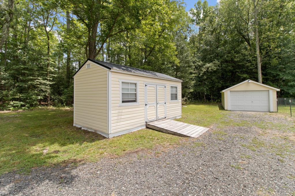 3864 Cappahosic Road Gloucester VA 23061