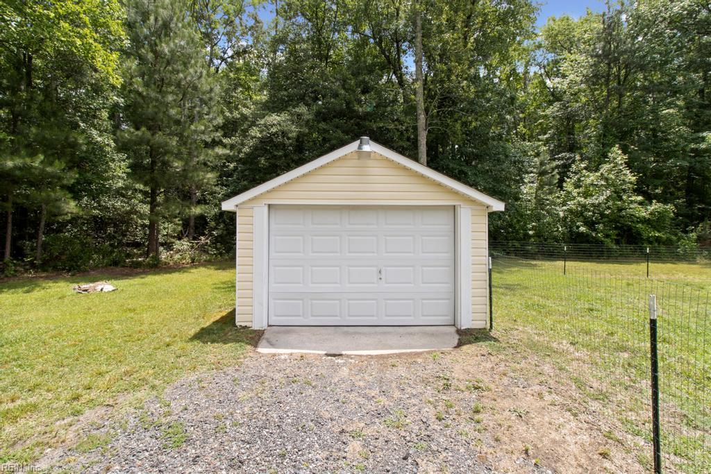 3864 Cappahosic Road Gloucester VA 23061
