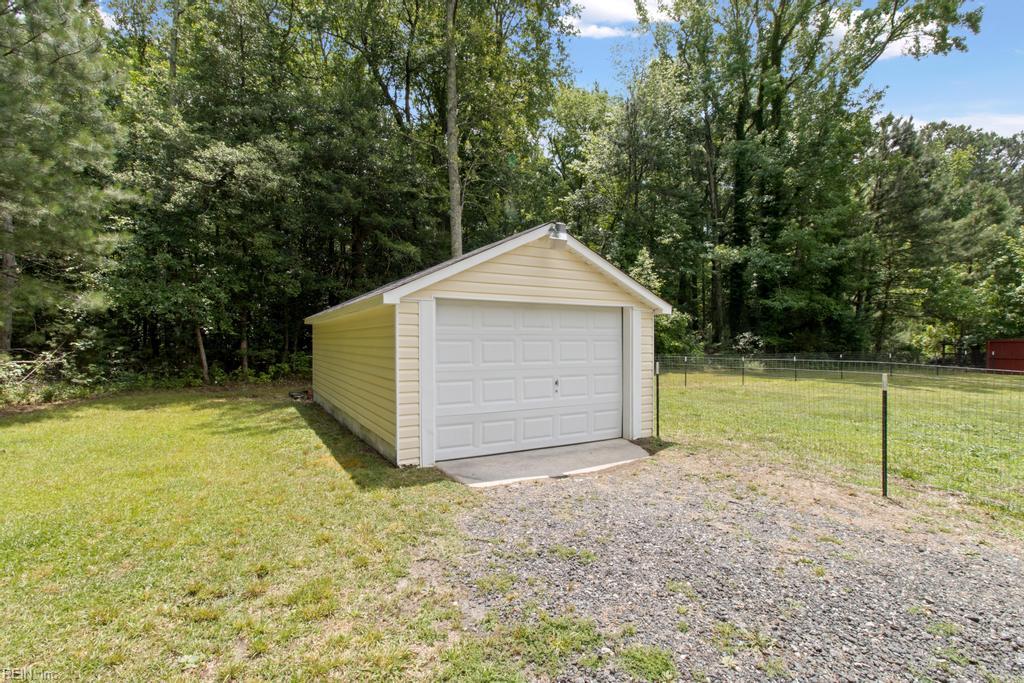 3864 Cappahosic Road Gloucester VA 23061