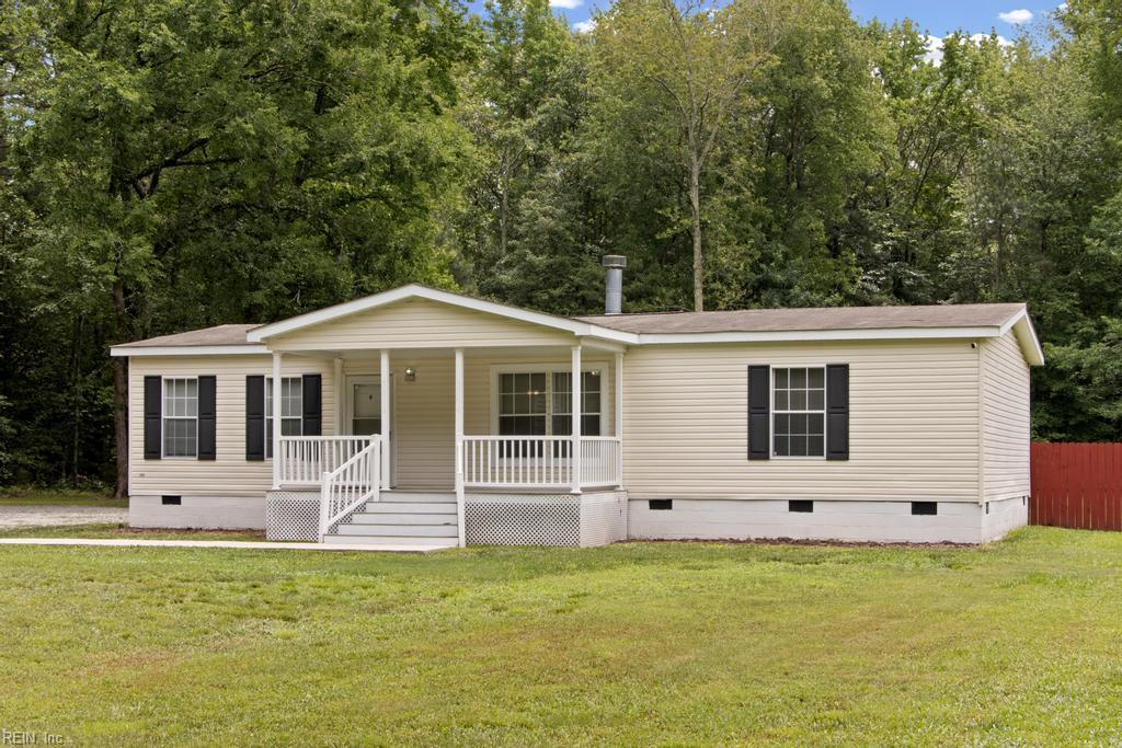 3864 Cappahosic Road Gloucester VA 23061