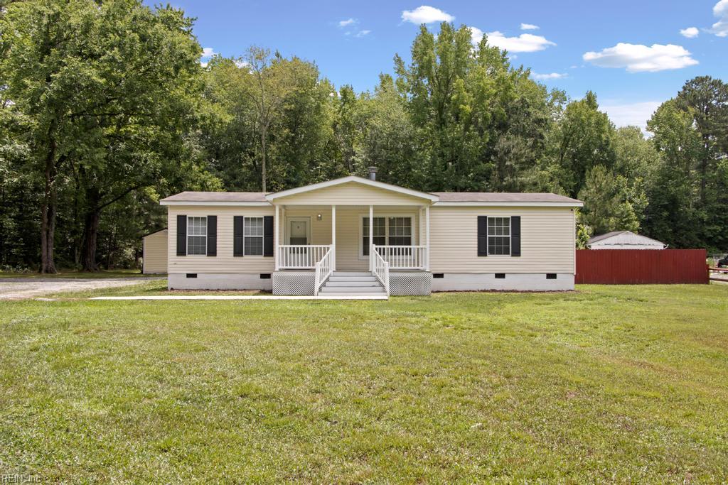 3864 Cappahosic Road Gloucester VA 23061