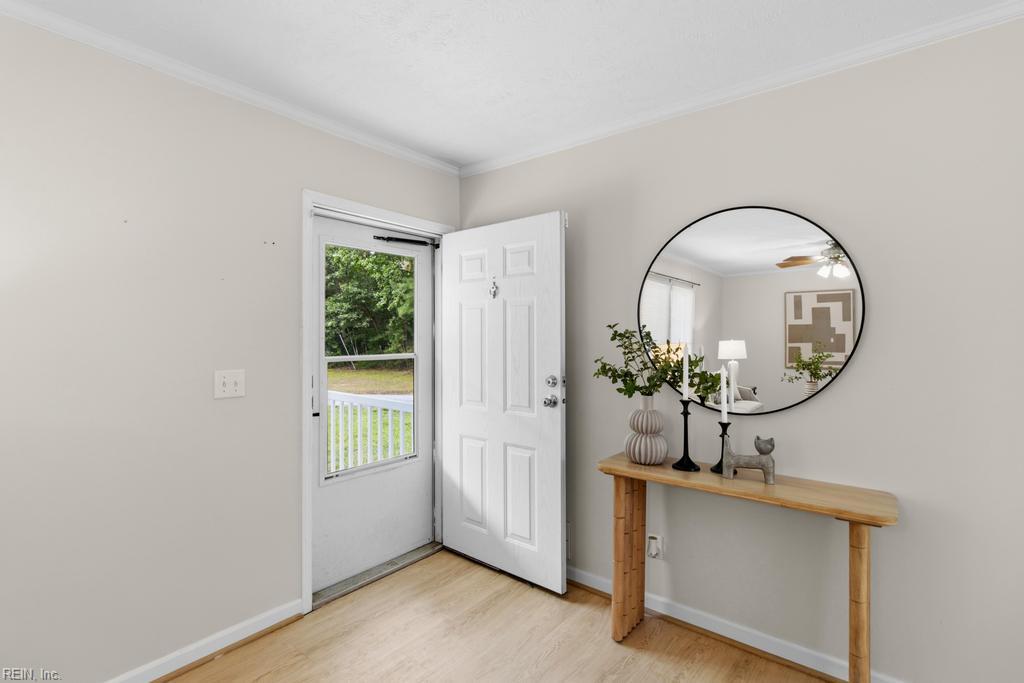 3864 Cappahosic Road Gloucester VA 23061