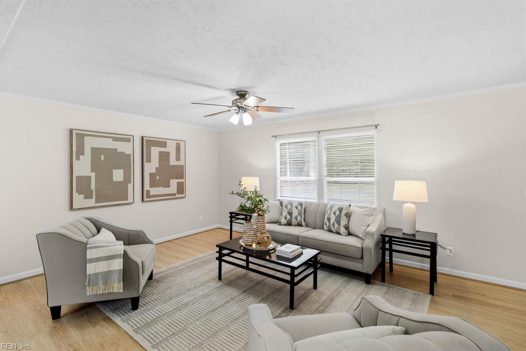 3864 Cappahosic Road Gloucester VA 23061