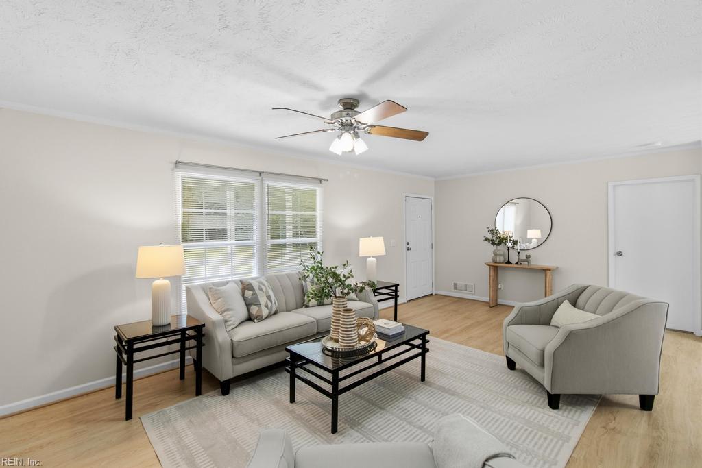 3864 Cappahosic Road Gloucester VA 23061