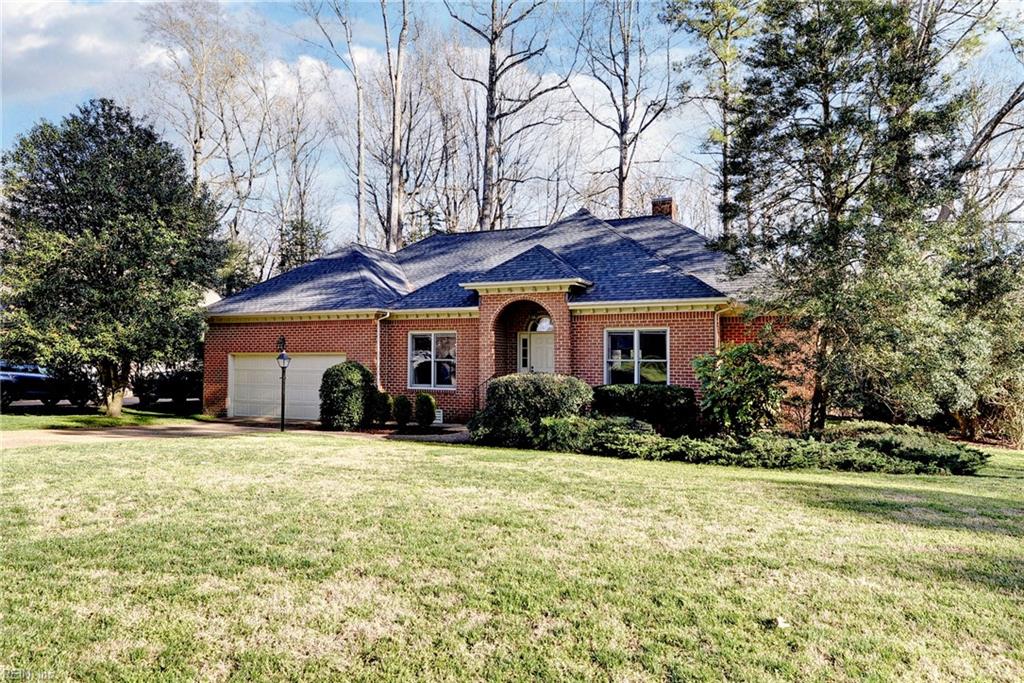 612 Beechwood Drive Williamsburg VA 23185