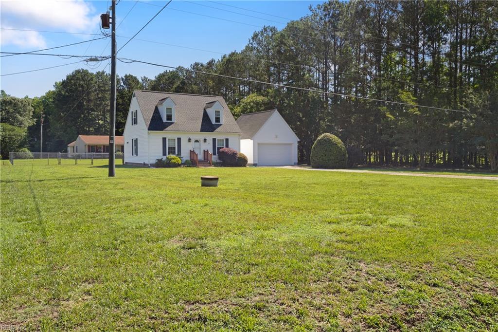 5279 Hickory Fork Road Gloucester VA 23061