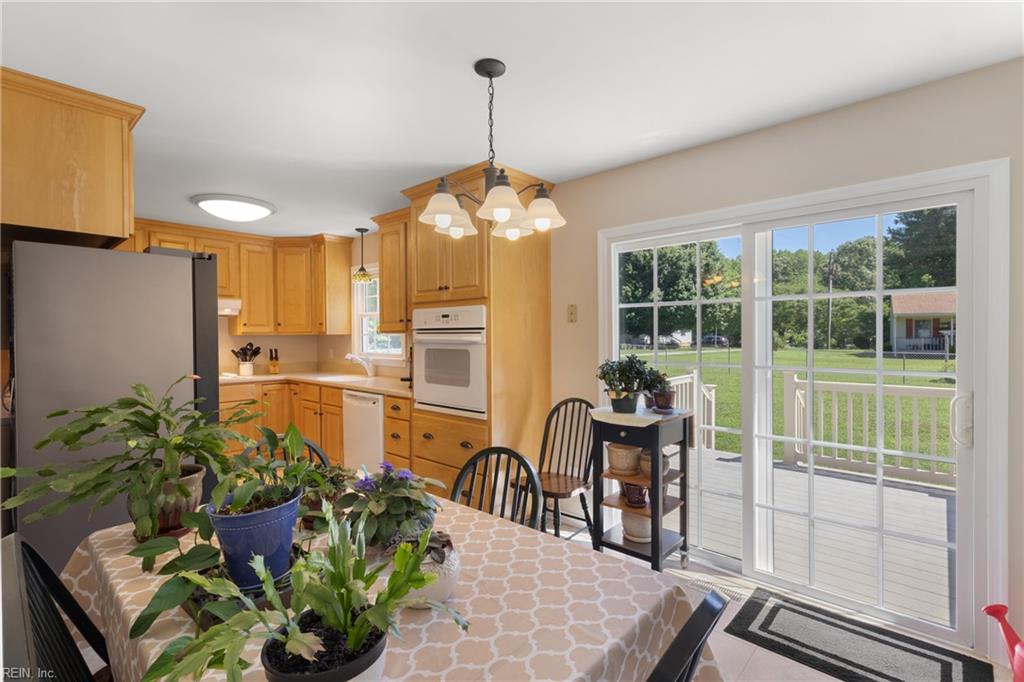 5279 Hickory Fork Road Gloucester VA 23061