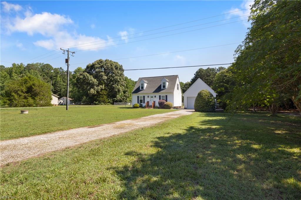 5279 Hickory Fork Road Gloucester VA 23061