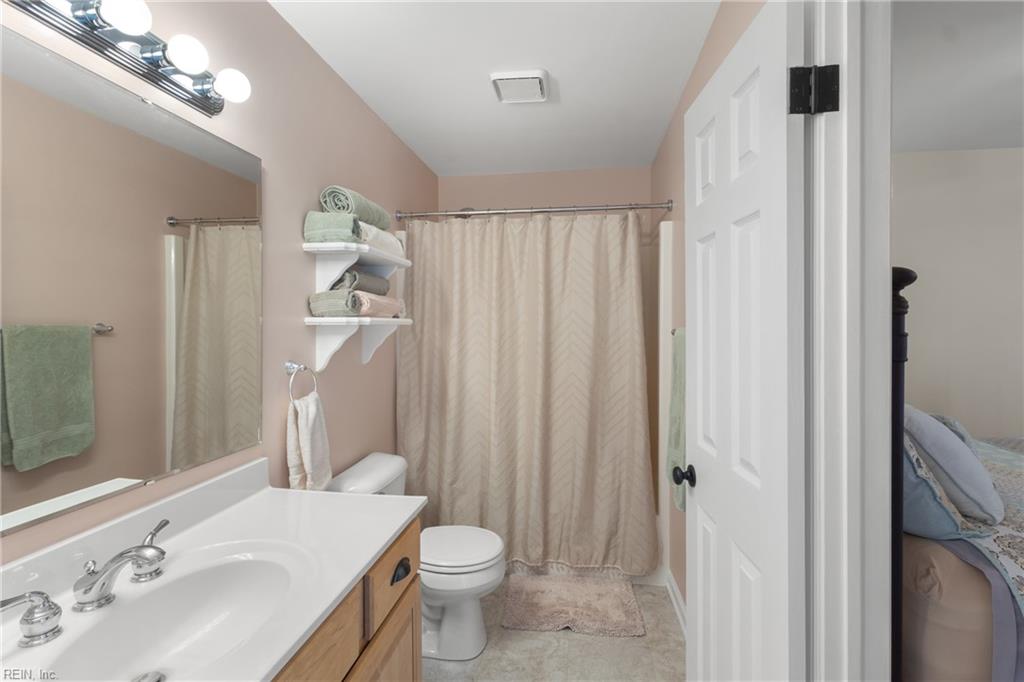 5279 Hickory Fork Road Gloucester VA 23061
