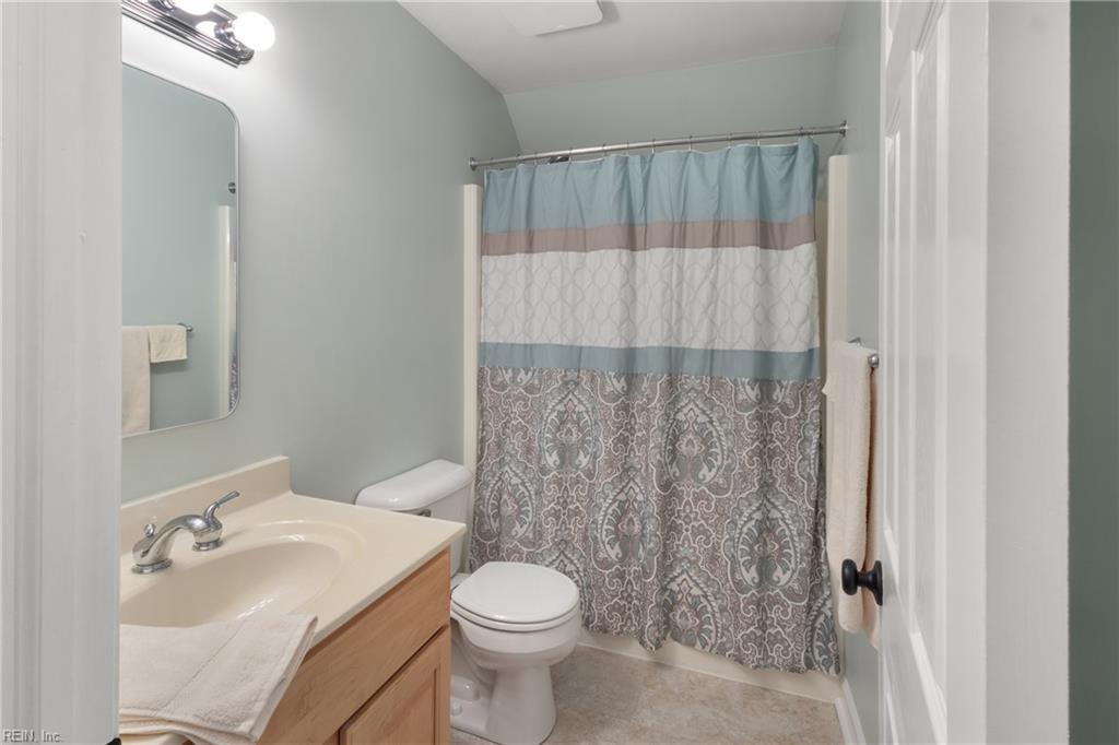 5279 Hickory Fork Road Gloucester VA 23061