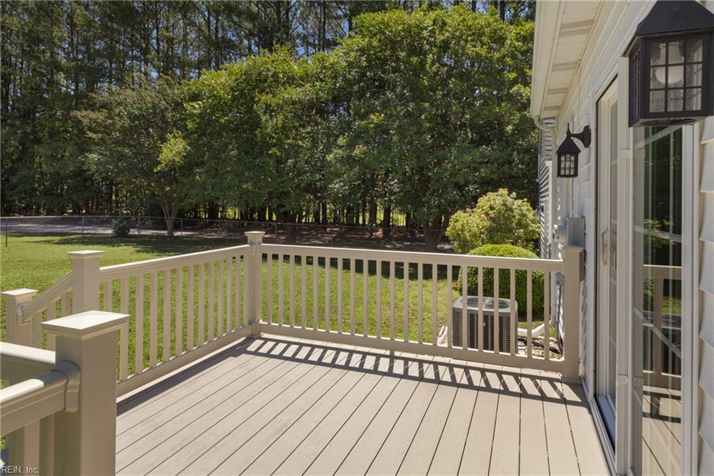 5279 Hickory Fork Road Gloucester VA 23061