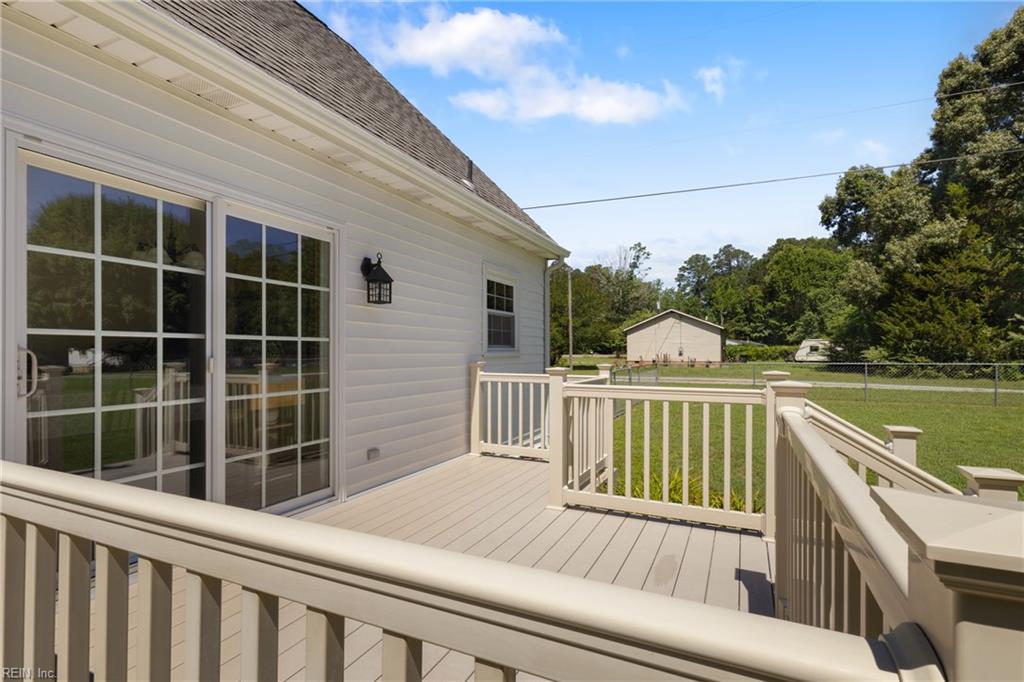5279 Hickory Fork Road Gloucester VA 23061