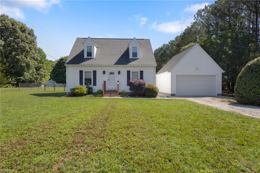 5279 Hickory Fork Road Gloucester VA 23061