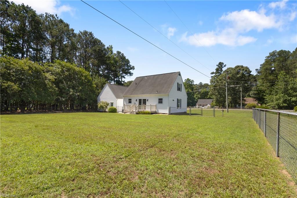 5279 Hickory Fork Road Gloucester VA 23061