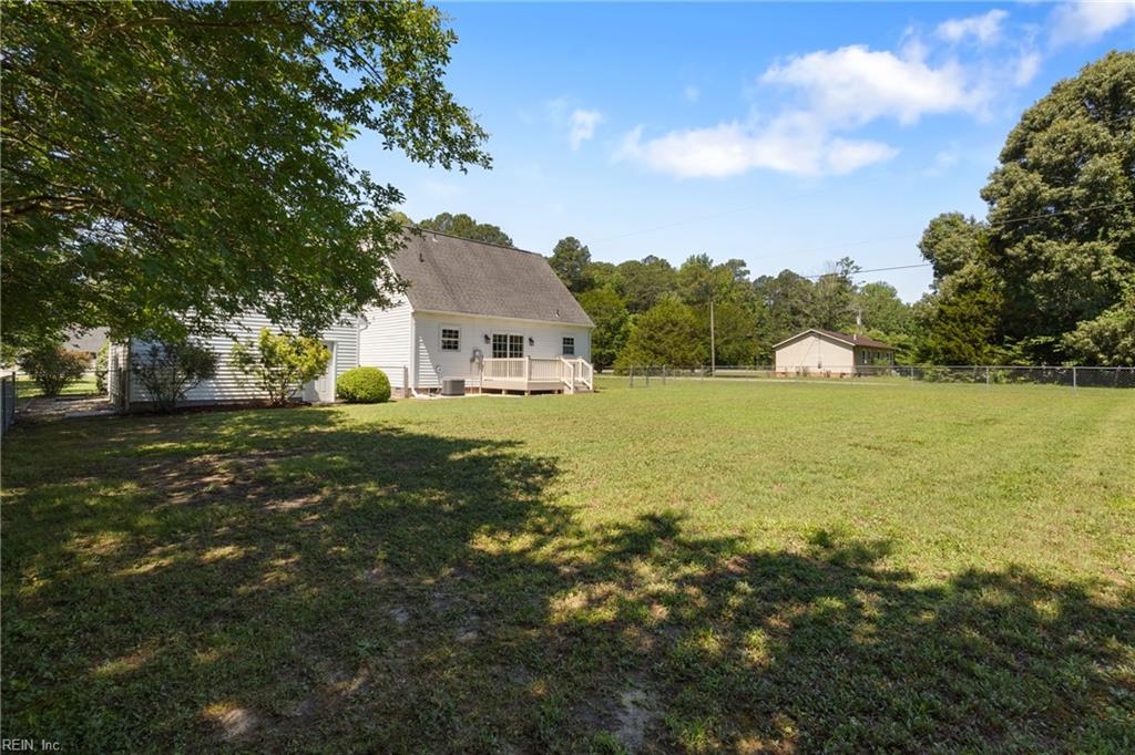 5279 Hickory Fork Road Gloucester VA 23061
