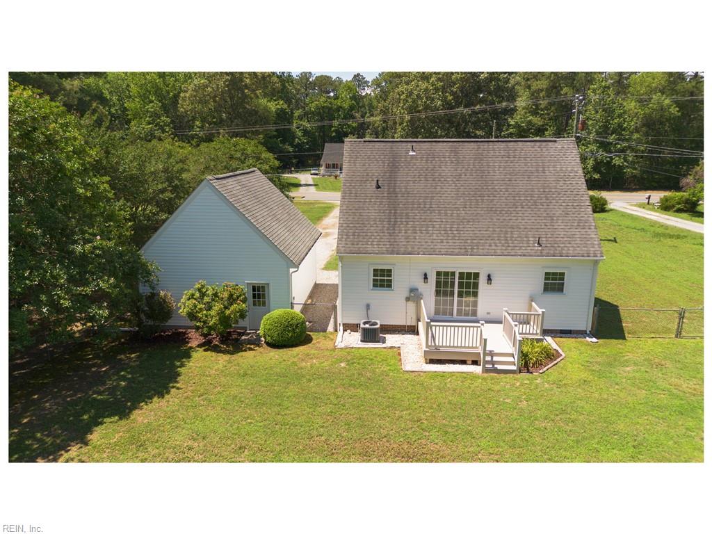5279 Hickory Fork Road Gloucester VA 23061