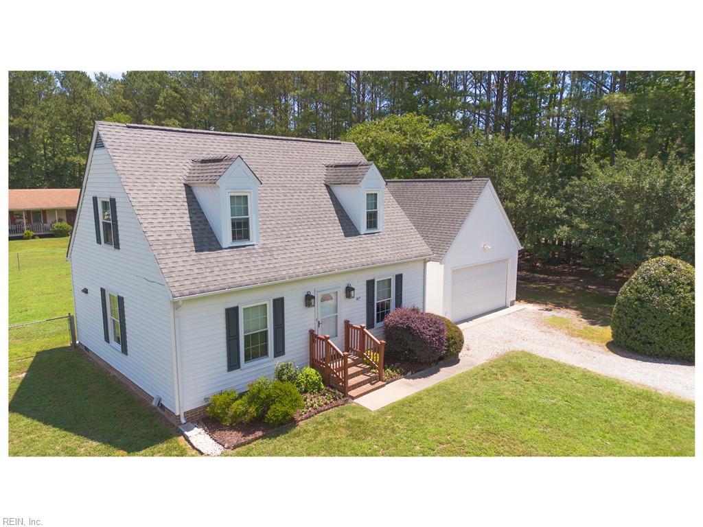 5279 Hickory Fork Road Gloucester VA 23061