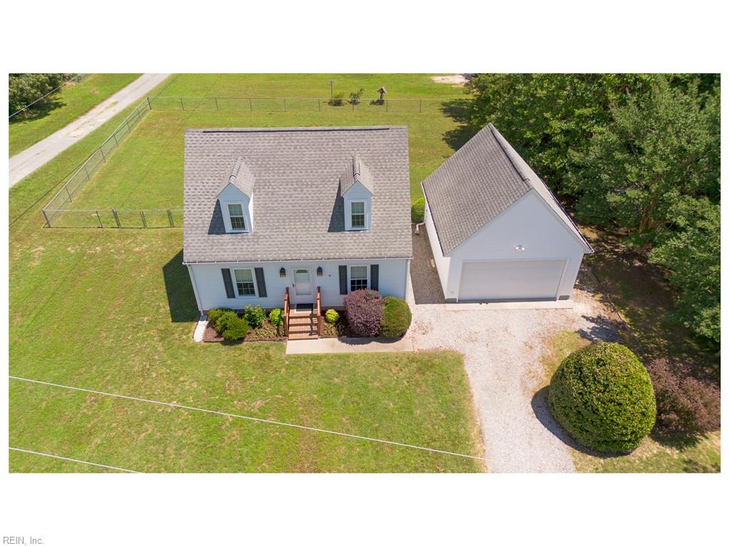 5279 Hickory Fork Road Gloucester VA 23061