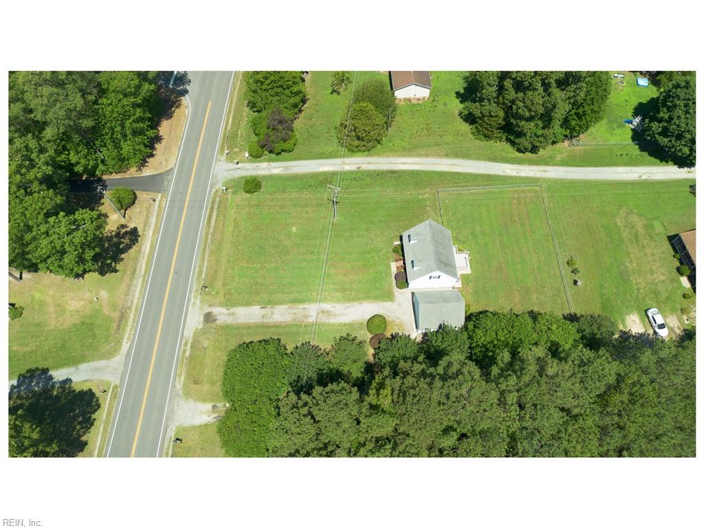 5279 Hickory Fork Road Gloucester VA 23061