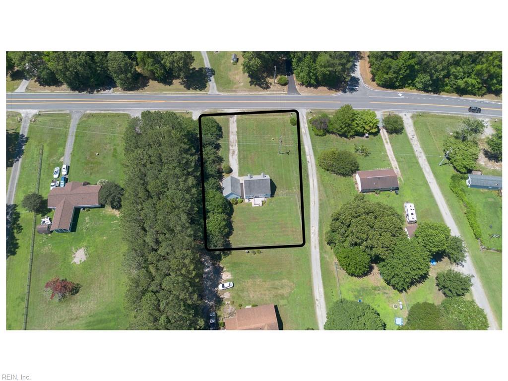5279 Hickory Fork Road Gloucester VA 23061