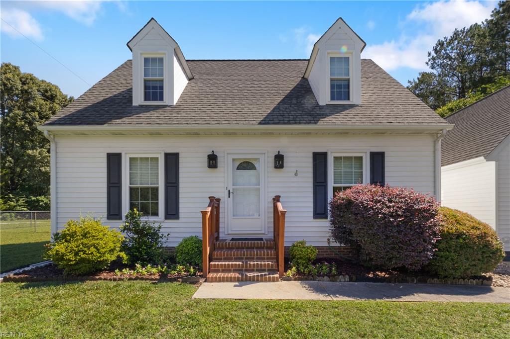 5279 Hickory Fork Road Gloucester VA 23061