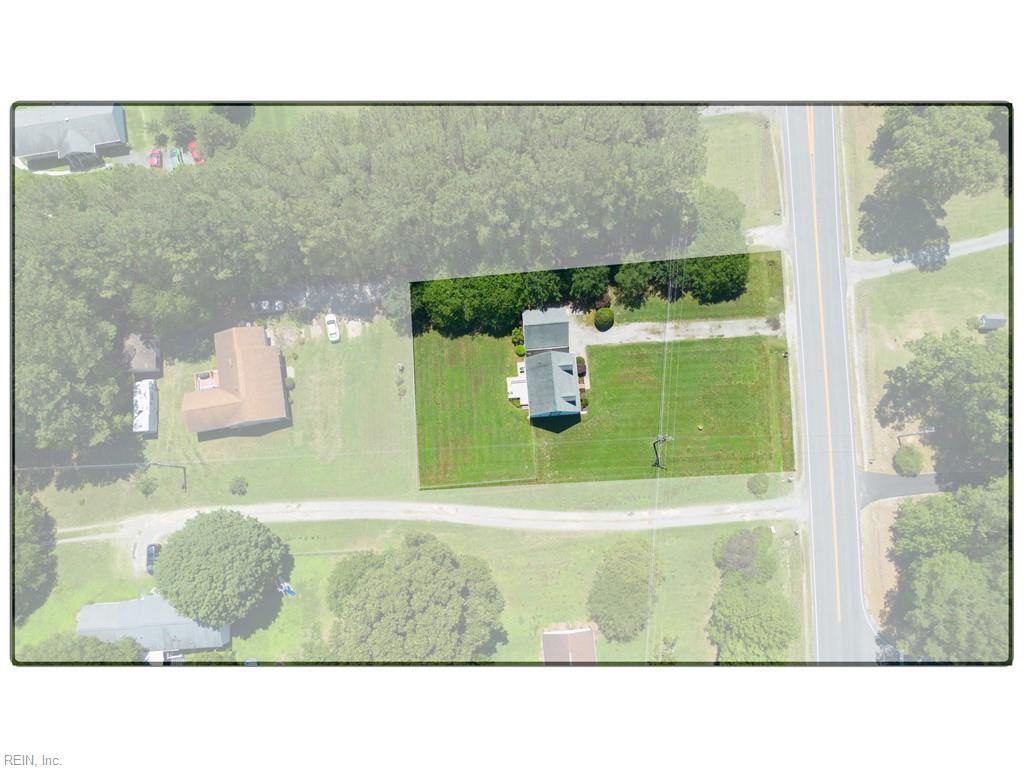 5279 Hickory Fork Road Gloucester VA 23061