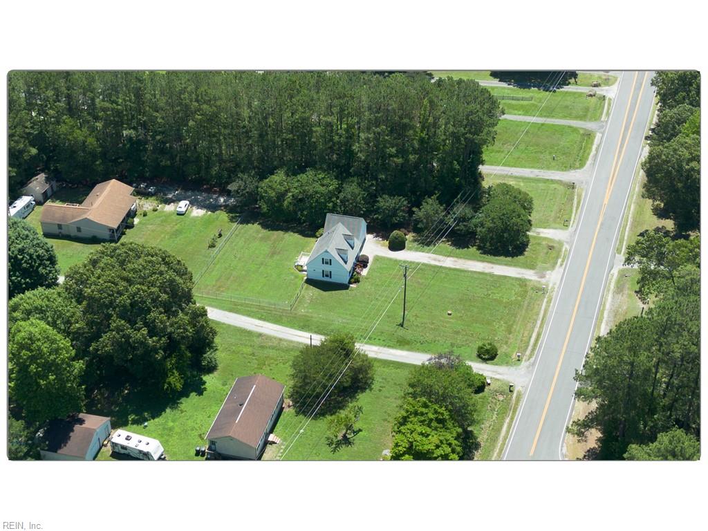 5279 Hickory Fork Road Gloucester VA 23061